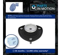 Strut Mounting Fits Mazda OE BCKE34380C Blue Print ADBP800516