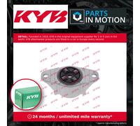 KYB Top strut mount Suspension Mounting Kit Rear Axle SM9203 Strut mount,Top mount FORD,MAZDA,Focus II Schrägheck (DA_, HCP, DP),Kuga Mk2 (DM2)