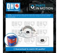 QUINTON HAZELL EMR6133 Top strut mount