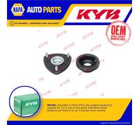 Kayaba Strut Mount Repair Kit KYB SM1046 - Front - Fits Mazda CX-5, Mazda 3, Mazda 6