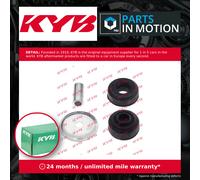 Top Strut Mounting fits MAZDA RX8 1.3 Front or Rear 03 to 12 13B-MSP KYB Quality