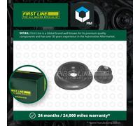 Top Strut Mounting fits MERCEDES CLC220 CL203 2.1D Front 08 to 11 OM646.963 New