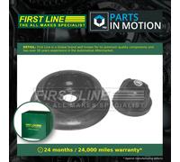 Top Strut Mounting fits MERCEDES CLC220 CL203 2.1D Front 08 to 11 OM646.963 New