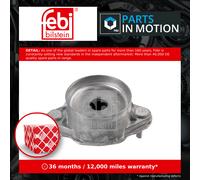 febi bilstein 36477 Strut Top Mounting no bearing needed, pack of one