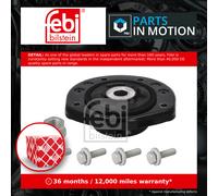 Top Strut Mounting fits MERCEDES SPRINTER 907 3.0D Front 18 to 21 A9063230520