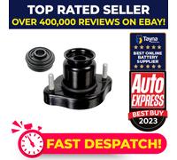 Top Strut Mounting fits MITSUBISHI ECLIPSE GK 1.5 Rear 2017 on 4B40 MR491946 New