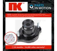 Top Strut Mounting fits MITSUBISHI OUTLANDER 2.0 Rear 2002 on NK MR491946 New