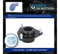 Top Strut Mounting fits MITSUBISHI OUTLANDER Mk3 2.4 Front 2018 on 4B12 4060A417