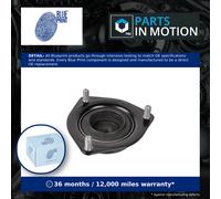 Blue Print ADBP800001 Strut Mounting without roller bearing , 1 piece