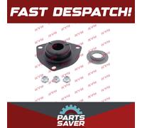 Top Strut Mounting fits NISSAN X-TRAIL T30 2.5 Front 02 to 07 QR25DE KYB Quality