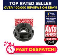 febi bilstein 22638 Strut Top Mounting without ball bearing, pack of one