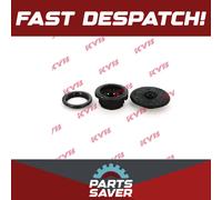 Top Strut Mounting fits VAUXHALL MOVANO B 2.3D Front 2010 on KYB 4421359 Quality