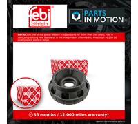 Top Strut Mounting fits NISSAN PRIMASTAR X83 Front 2.0 1.9D 2.0D 2.5D 2001 on