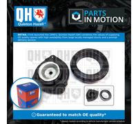 QUINTON HAZELL EMA4919 Repair kit, suspension strut