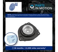 Top Strut Mounting fits NISSAN SENTRA B17 1.6 Front Left 2014 on HR16DE Quality