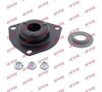 Top Strut Mounting fits NISSAN X-TRAIL T30 2.0 Front 01 to 07