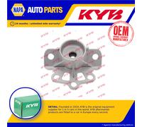 Shock absorber cushion Rear Axle Left SM9806 KYB for OPEL FIAT ALFA ROMEO ABARTH