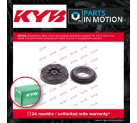 Top Strut Mounting fits OPEL INSIGNIA A 2.0D Front 08 to 13 KYB 13500663 Quality