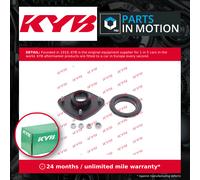 Top Strut Mounting fits CITROEN SAXO VTS 1.6 Front 96 to 04 KYB 503153 503527