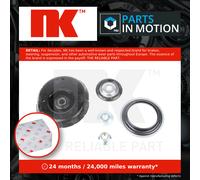 Top Strut Mounting fits PEUGEOT 208 GTi, Mk1 1.6 Front 12 to 19 NK 5038G6 5038H4