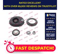 Top Strut Mounting fits PEUGEOT 2008 MK1 Front 1.2 1.6 1.4D 1.6D 13 to 16 KYB