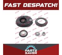 Top Strut Mounting Fits PEUGEOT 208, GTi, Mk1 Front 12 to 19 Citroen 5031F2 New