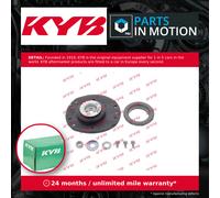 Top Strut Mounting fits PEUGEOT 206 1.4 Front Left 1998 on KYB 503156 5031A2 New