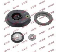 Top Strut Mounting fits PEUGEOT 207 Front 1.4 1.4D 2006 on