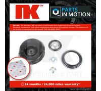 Top Strut Mounting fits PEUGEOT 208 Mk1 1.2 Front 12 to 19 NK 5038G6 5038H4 New