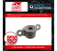 FEBI BILSTEIN Top Strut Mount 103053 – Pack of One