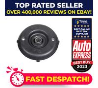 Top Strut Mounting fits PEUGEOT 308 CC, Mk1 2.0D Front 07 to 14 5038G4 Febi New