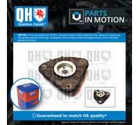 QUINTON HAZELL EMR6126 Top strut mount