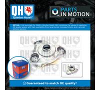 QUINTON HAZELL EMR6130 Top strut mount