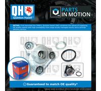 Quinton Hazell EMA6130 Top Strut Mounting