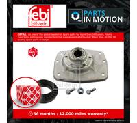 FEBI BILSTEIN 11972 Top strut mount