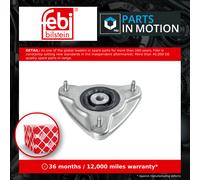 FEBI BILSTEIN 48727 Top strut mount
