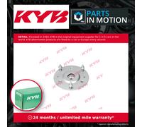 Top Strut Mounting fits LAND ROVER FREELANDER L359 2.2D Rear 06 to 14 KYB New