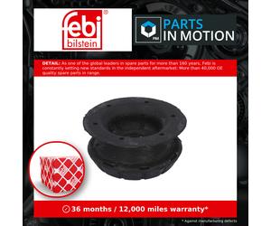 Top Strut Mounting fits RENAULT 5 E-Tech 2024 on 6AK260 543020280R Febi Quality