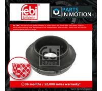 Top Strut Mounting Front 10823 Febi 5434800QAA 7700829529 8200053795 Quality New