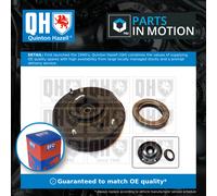 QUINTON HAZELL EMA3193 Repair kit, suspension strut