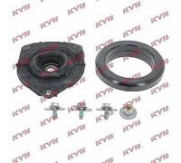 Top Strut Mounting fits RENAULT MEGANE Mk3 1.5D Front 2008 on