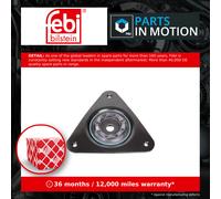 FEBI BILSTEIN 103189 Top strut mount