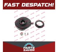 Top Strut Mounting fits RENAULT R19 53, 53P, Mk2 1.4 Front 88 to 95 KYB Quality