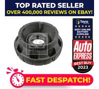 febi bilstein 22638 Strut Top Mounting without ball bearing, pack of one