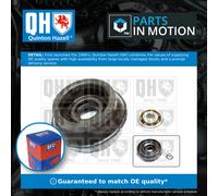 QUINTON HAZELL EMA5035 Repair kit, suspension strut