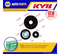 Kayaba (KYB) Top Strut Mounting SM1018 Front - Fits Renault & Nissan