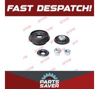 Kayaba (KYB) Top Strut Mounting SM1018 Front - Fits Renault & Nissan