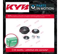 Kayaba (KYB) Top Strut Mounting SM1018 Front - Fits Renault & Nissan
