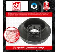 Top Strut Mounting fits RENAULT TWINGO Mk2 1.6 Front 08 to 14 K4M854 7700829529