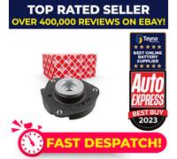 Top Strut Mounting fits SEAT Front 1K0412331B 1K0412331C Febi Quality Guaranteed